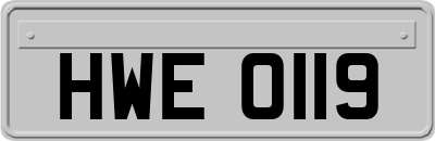 HWE0119