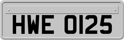 HWE0125