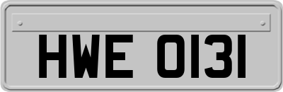 HWE0131