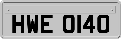 HWE0140