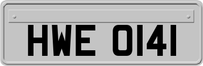 HWE0141