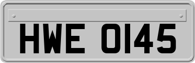 HWE0145