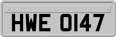 HWE0147