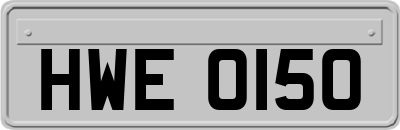 HWE0150