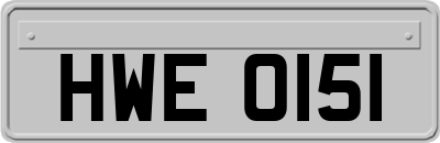 HWE0151