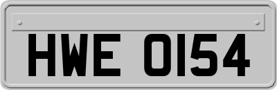 HWE0154