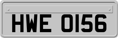 HWE0156