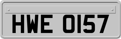 HWE0157