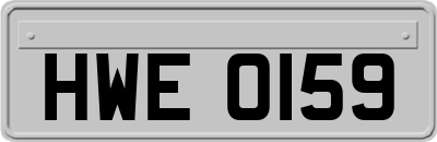 HWE0159