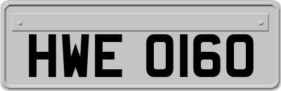 HWE0160