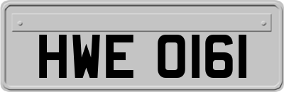 HWE0161
