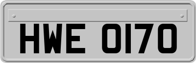 HWE0170