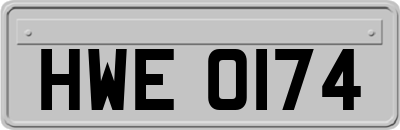 HWE0174