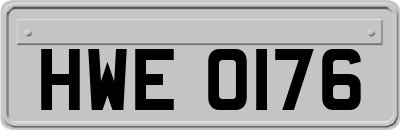 HWE0176