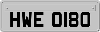 HWE0180
