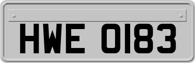 HWE0183