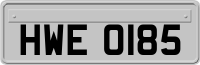 HWE0185