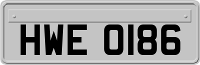 HWE0186