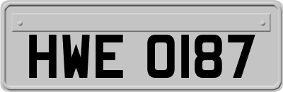 HWE0187