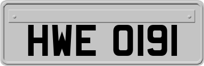 HWE0191