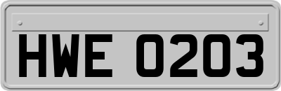HWE0203