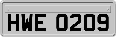HWE0209