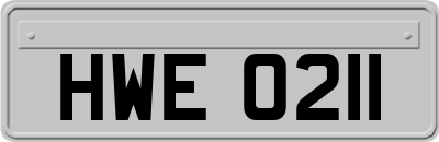 HWE0211