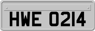 HWE0214