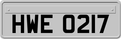 HWE0217