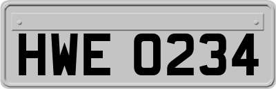 HWE0234