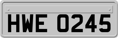 HWE0245