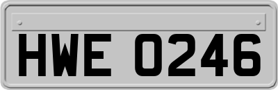 HWE0246