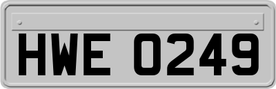 HWE0249