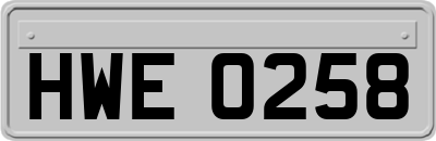 HWE0258