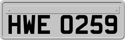 HWE0259