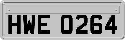 HWE0264
