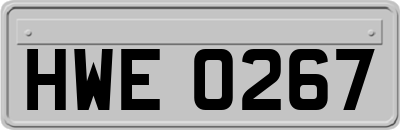 HWE0267
