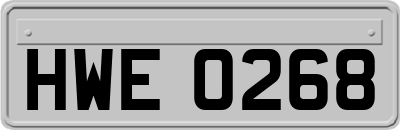 HWE0268