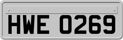 HWE0269