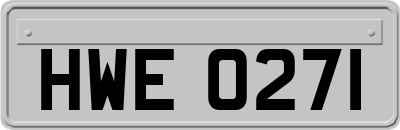 HWE0271