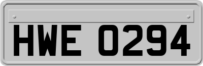 HWE0294