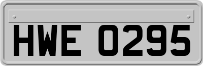 HWE0295