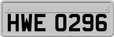 HWE0296