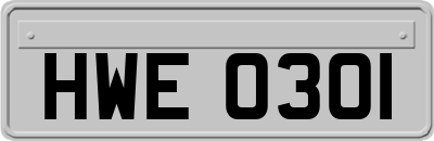 HWE0301