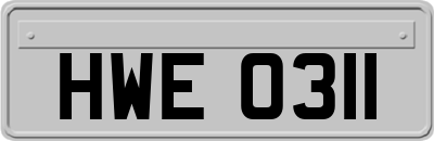 HWE0311