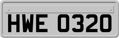HWE0320