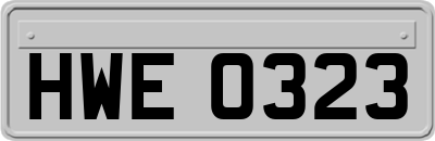 HWE0323