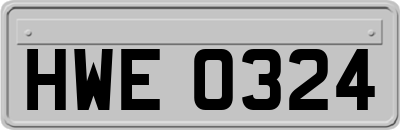 HWE0324