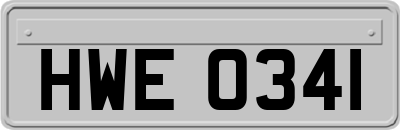 HWE0341