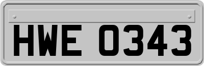 HWE0343